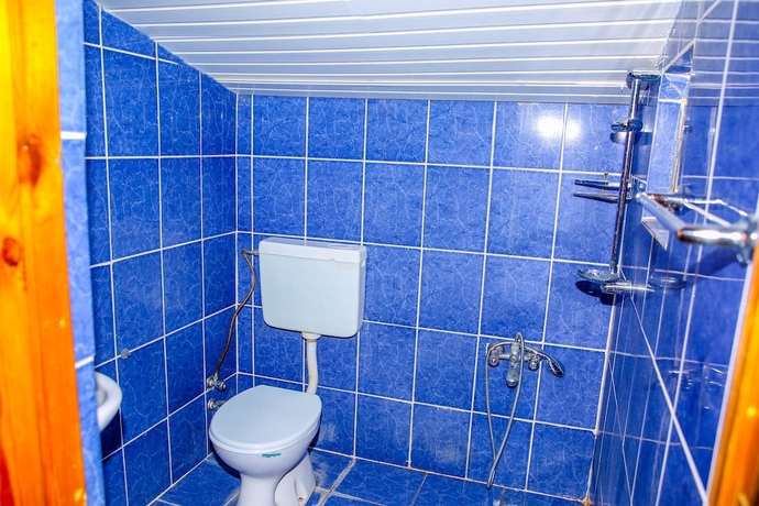 Imagen de la habitación del Olimpos Salinas Wooden Houses. Foto 12