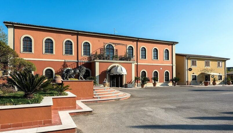 Imagen general del Olimpus. Foto 2