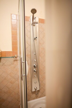 Imagen de la habitación del Olimpus. Foto 9