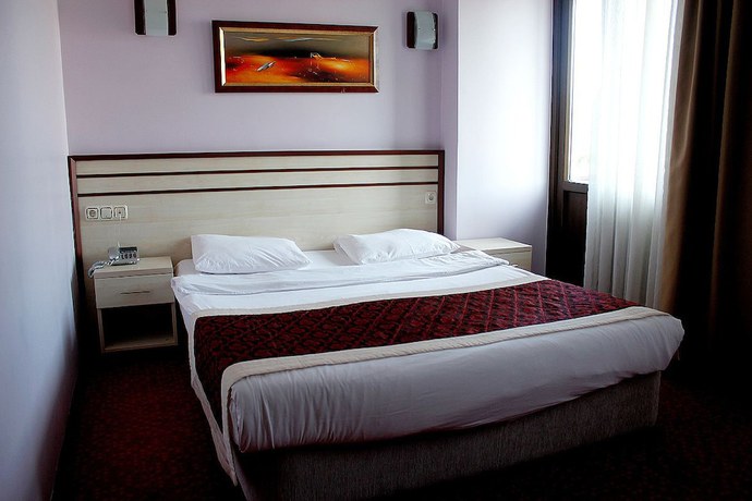 Imagen de la habitación del Olinda HotelandSpa. Foto 6