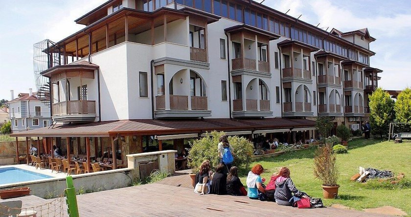 Imagen general del Olinda HotelandSpa. Foto 2