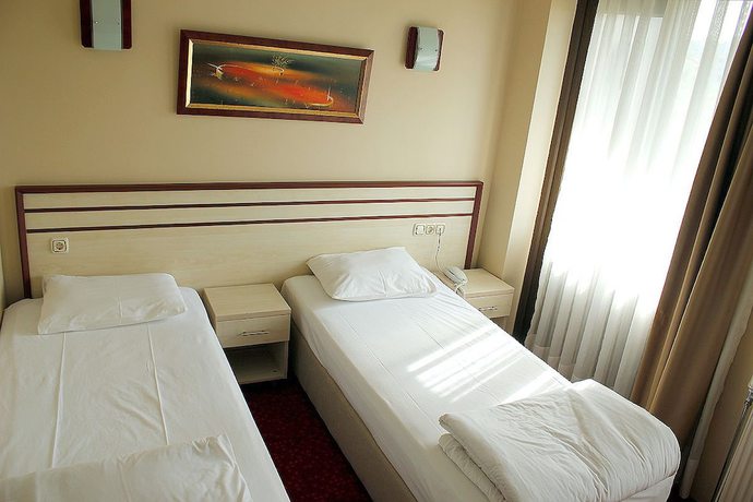 Imagen de la habitación del Olinda HotelandSpa. Foto 7