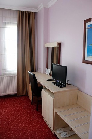 Imagen de la habitación del Olinda HotelandSpa. Foto 8