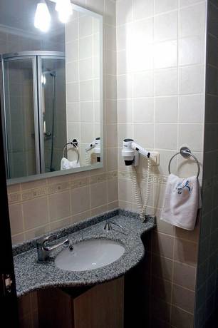 Imagen de la habitación del Olinda HotelandSpa. Foto 9