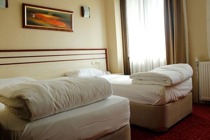 Imagen de la habitación del Olinda HotelandSpa. Foto 10