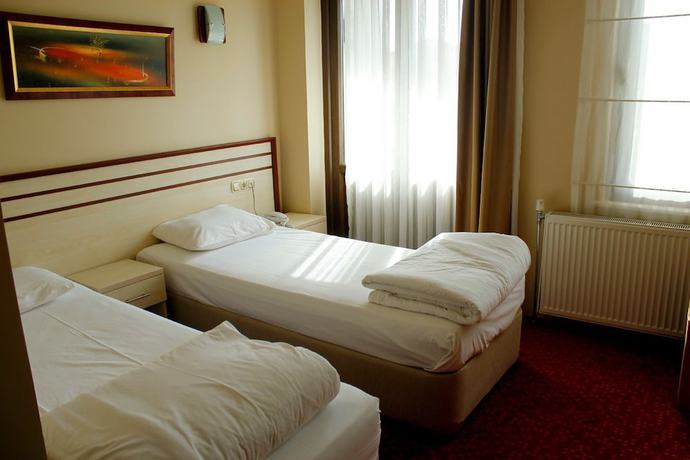 Imagen de la habitación del Olinda HotelandSpa. Foto 11