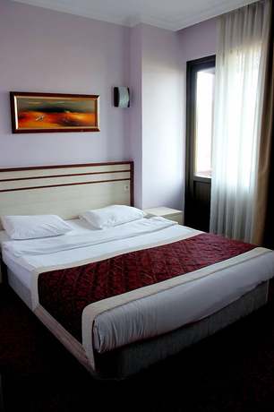 Imagen de la habitación del Olinda HotelandSpa. Foto 12