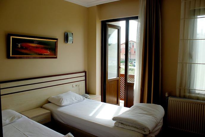 Imagen de la habitación del Olinda HotelandSpa. Foto 14