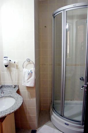 Imagen de la habitación del Olinda HotelandSpa. Foto 15