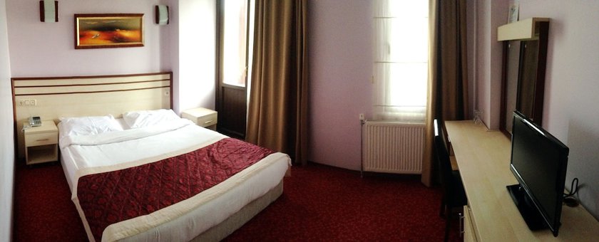 Imagen de la habitación del Olinda HotelandSpa. Foto 16