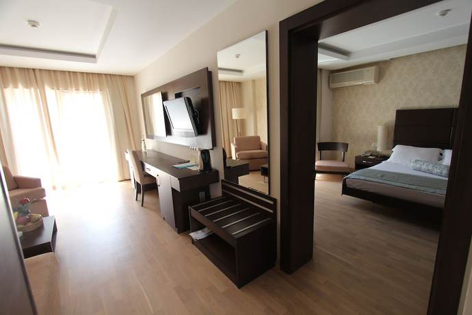 Imagen de la habitación del Olira Boutique Hotel and Spa - Boutique Class. Foto 6