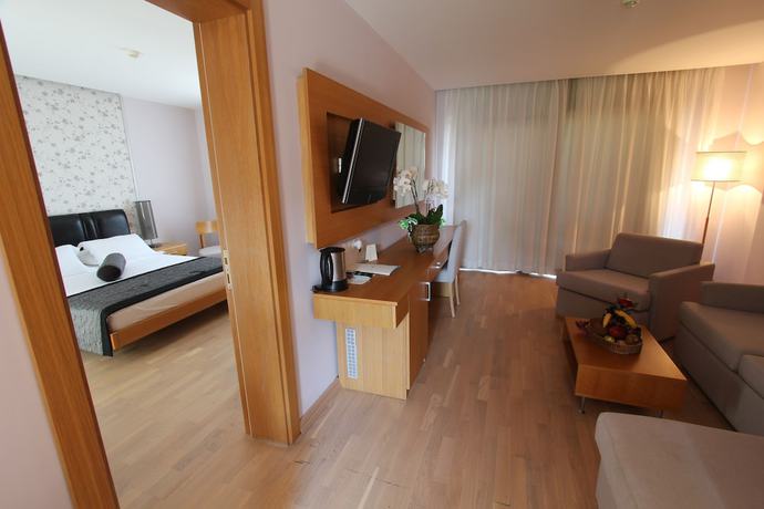 Imagen de la habitación del Olira Boutique Hotel and Spa - Boutique Class. Foto 8