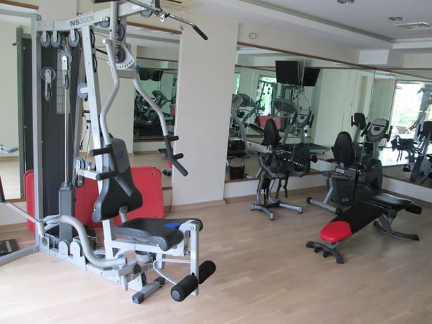 Imagen de los interiores del Olira Boutique Hotel and Spa - Boutique Class. Foto 17