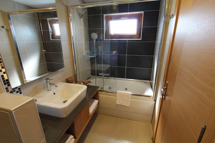 Imagen de la habitación del Olira Boutique Hotel and Spa - Boutique Class. Foto 9