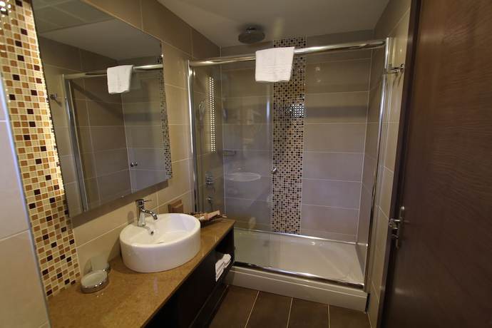 Imagen de la habitación del Olira Boutique Hotel and Spa - Boutique Class. Foto 12