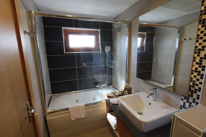 Imagen de la habitación del Olira Boutique Hotel and Spa - Boutique Class. Foto 16