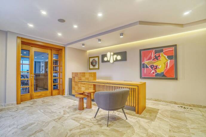 Imagen general del Olira Türkbükü Residences. Foto 1