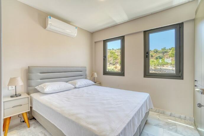 Imagen de la habitación del Olira T&uuml;rkb&uuml;k&uuml; Residences. Foto 11