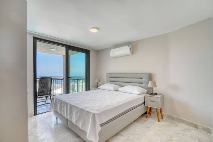 Imagen de la habitación del Olira T&uuml;rkb&uuml;k&uuml; Residences. Foto 12