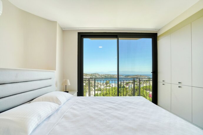 Imagen de la habitación del Olira T&uuml;rkb&uuml;k&uuml; Residences. Foto 13
