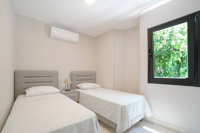 Imagen general del Olira T&uuml;rkb&uuml;k&uuml; Residences. Foto 2
