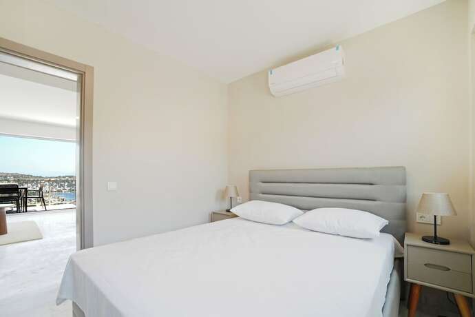 Imagen general del Olira T&uuml;rkb&uuml;k&uuml; Residences. Foto 4