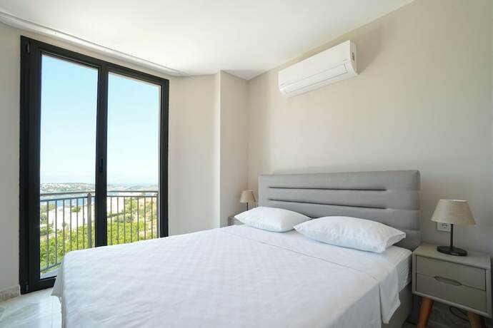 Imagen general del Olira T&uuml;rkb&uuml;k&uuml; Residences. Foto 6