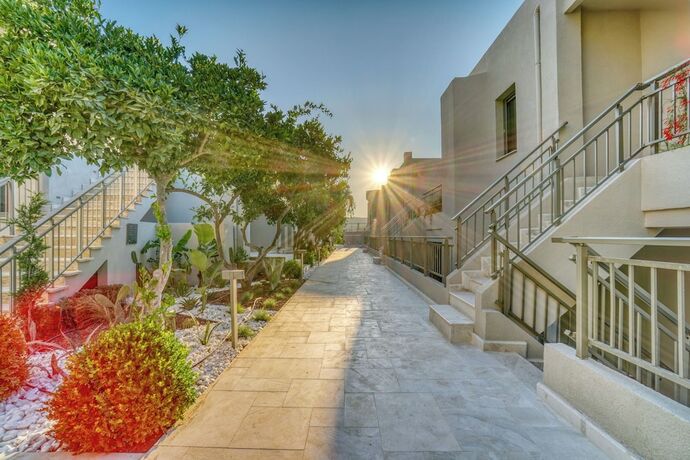 Imagen de la habitación del Olira T&uuml;rkb&uuml;k&uuml; Residences. Foto 17