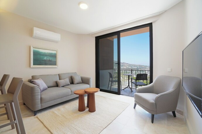 Imagen general del Olira T&uuml;rkb&uuml;k&uuml; Residences. Foto 9