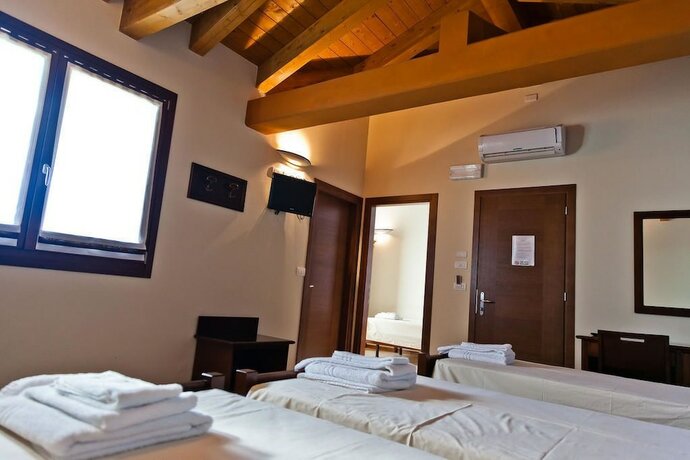 Imagen de la habitación del Olistella. Foto 13