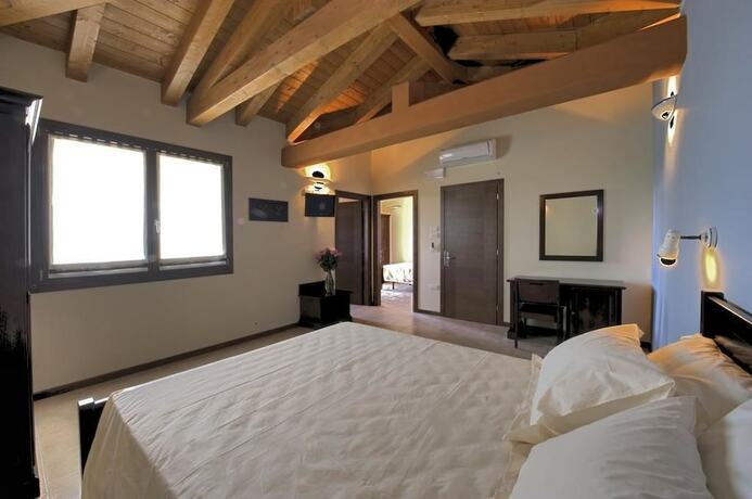 Imagen de la habitación del Olistella. Foto 16