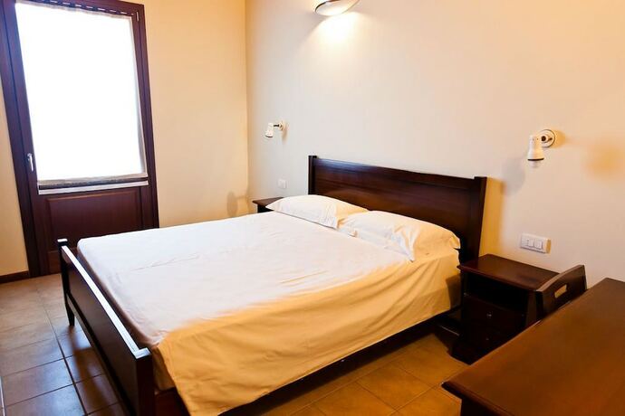 Imagen de la habitación del Olistella. Foto 17