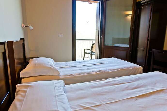 Imagen de la habitación del Olistella. Foto 18