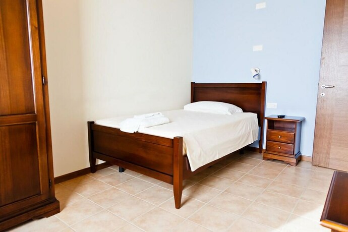 Imagen de la habitación del Olistella. Foto 20