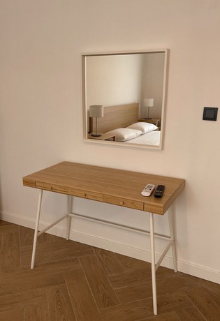 Imagen de la habitación del OlivAparts. Foto 2
