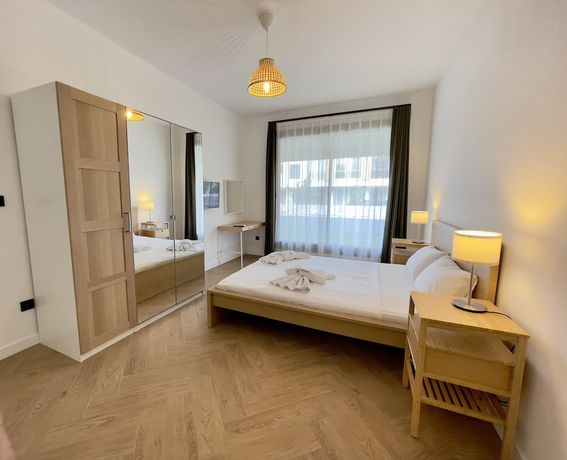 Imagen de la habitación del OlivAparts. Foto 3