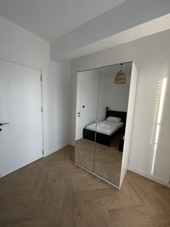 Imagen de la habitación del OlivAparts. Foto 4