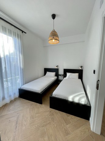 Imagen de la habitación del OlivAparts. Foto 6