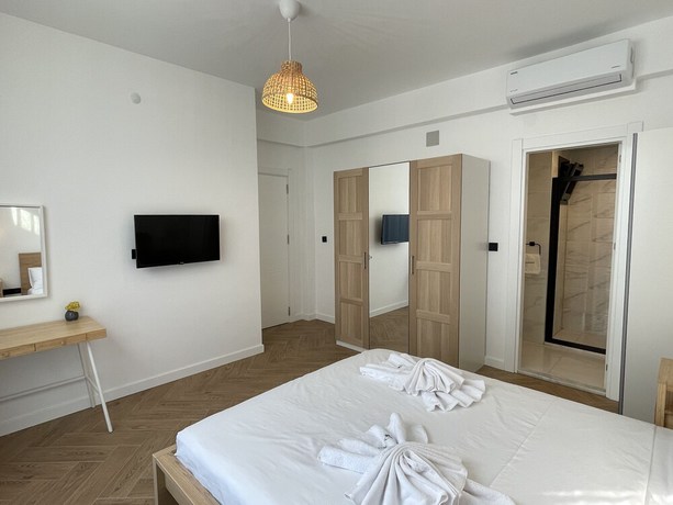 Imagen de la habitación del OlivAparts. Foto 8