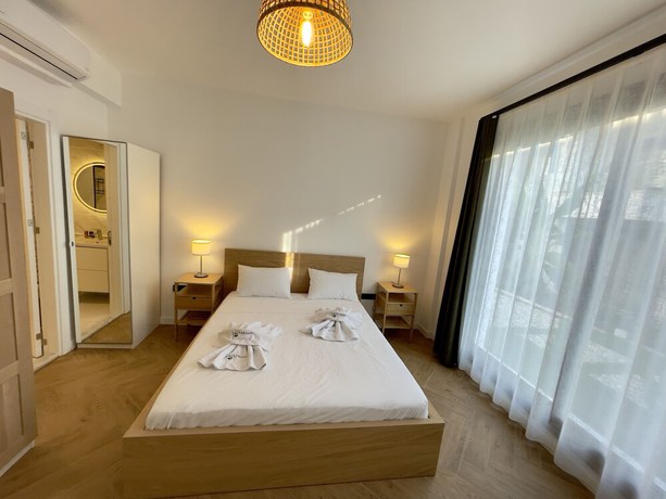 Imagen de la habitación del OlivAparts. Foto 9