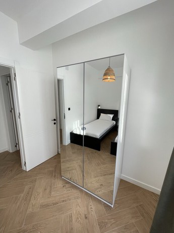 Imagen de la habitación del OlivAparts. Foto 11
