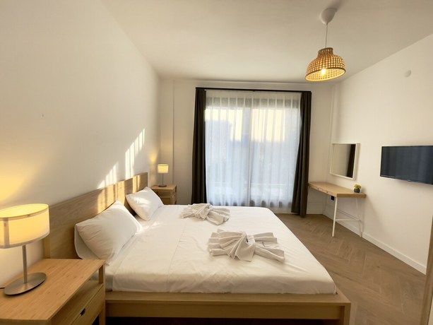 Imagen de la habitación del OlivAparts. Foto 12