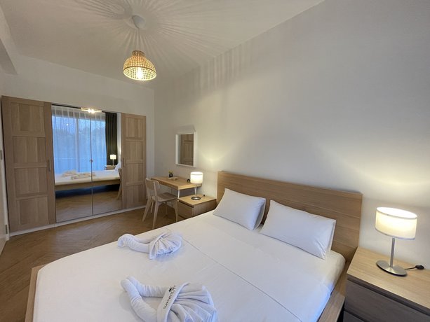 Imagen de la habitación del OlivAparts. Foto 14