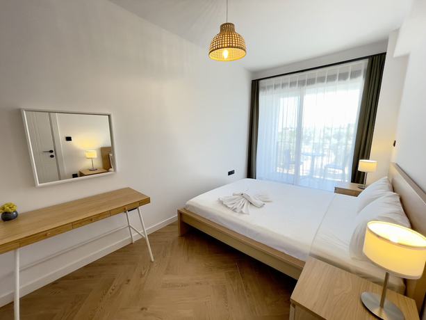 Imagen de la habitación del OlivAparts. Foto 15