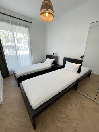 Imagen de la habitación del OlivAparts. Foto 16