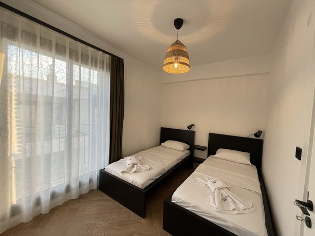 Imagen de la habitación del OlivAparts. Foto 17