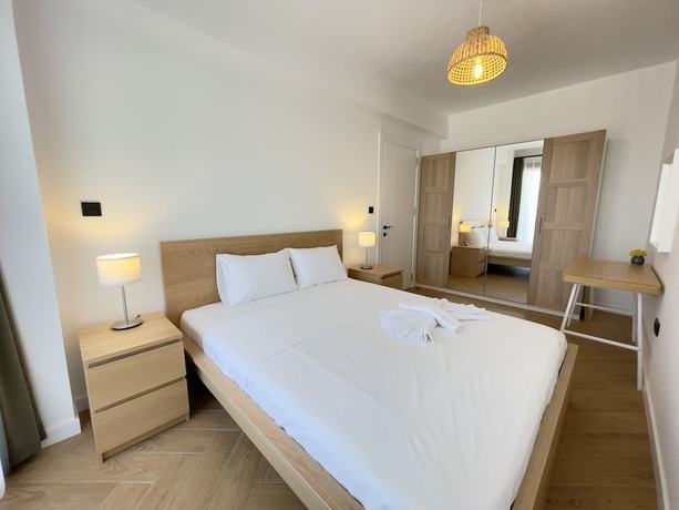 Imagen de la habitación del OlivAparts. Foto 18