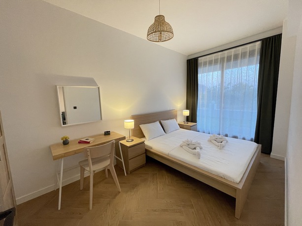 Imagen de la habitación del OlivAparts. Foto 19