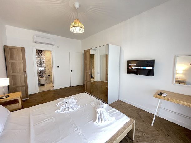Imagen de la habitación del OlivAparts. Foto 20