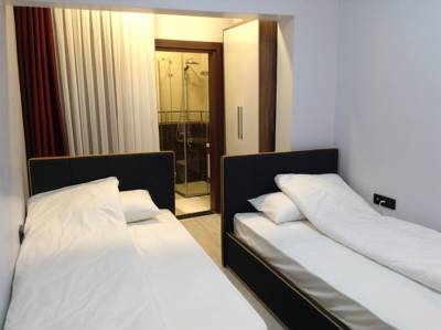 Imagen general del Oliva Hotel. Foto 1